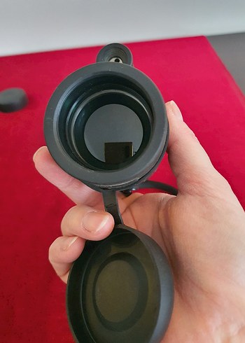 Monoküler Teleskop Dürbün 100×90 - Görsel 6