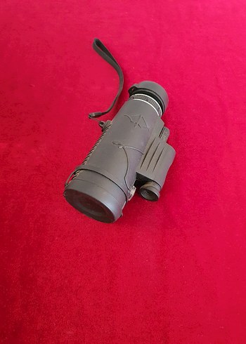 Monoküler Teleskop Dürbün 100×90 - Görsel 3