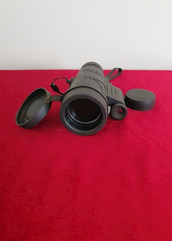 Monoküler Teleskop Dürbün 100×90 - Görsel 2