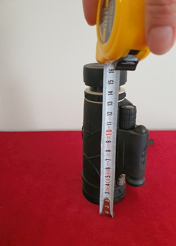 Monoküler Teleskop Dürbün 100×90 - Görsel 8