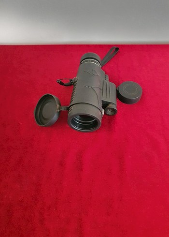 Monoküler Teleskop Dürbün 100×90 - Görsel 10