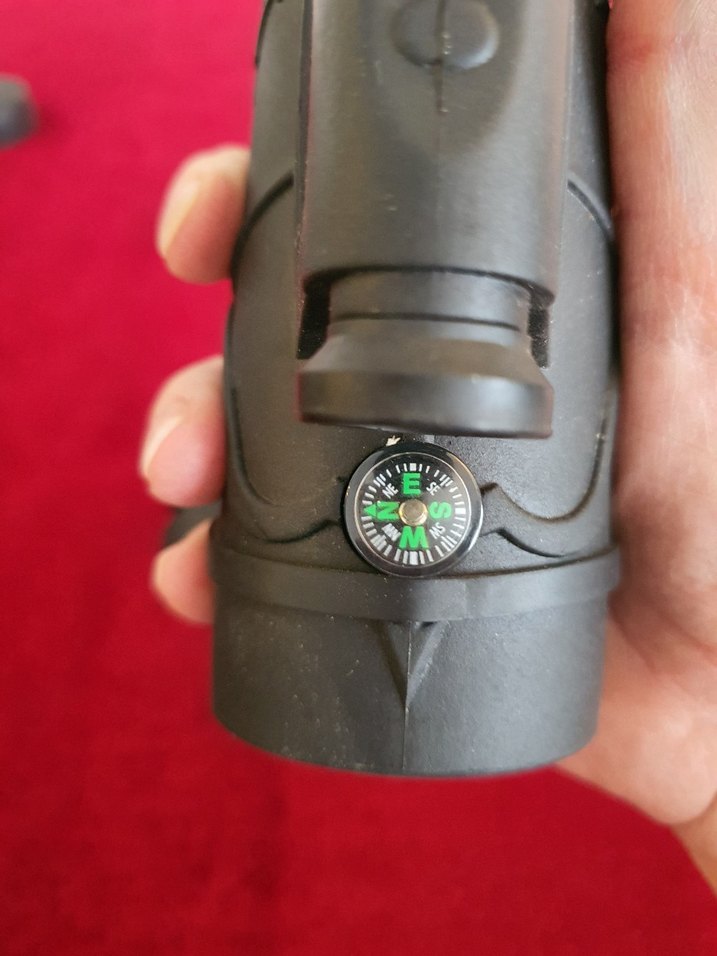 Monoküler Teleskop Dürbün 100×90 - Görsel 5