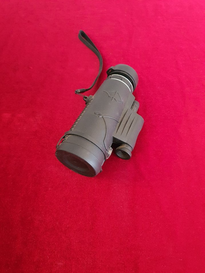 Monoküler Teleskop Dürbün 100×90 - Görsel 3