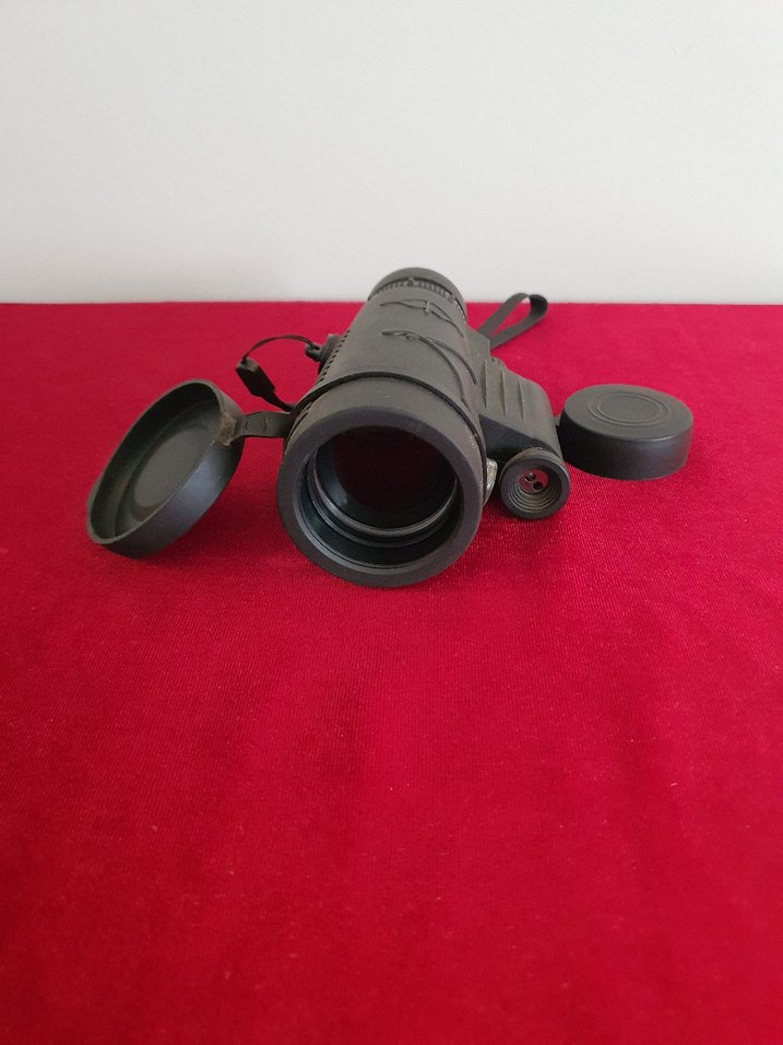 Monoküler Teleskop Dürbün 100×90 - Görsel 2