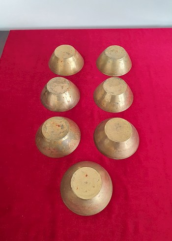 Pirinç Şifa Tası - Görsel 4