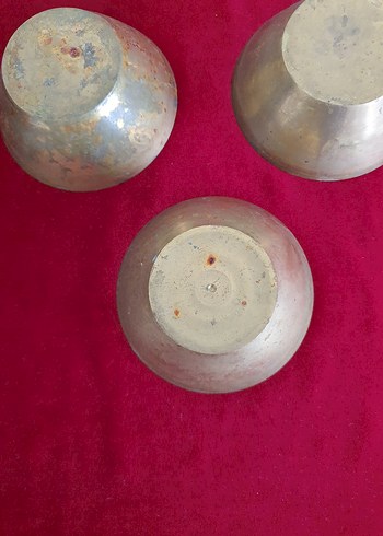 Pirinç Şifa Tası - Görsel 6