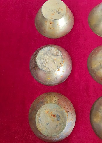 Pirinç Şifa Tası - Görsel 10