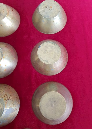 Pirinç Şifa Tası - Görsel 9