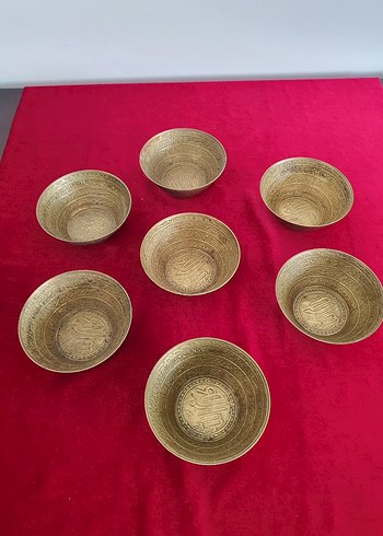 Pirinç Şifa Tası - Görsel 8