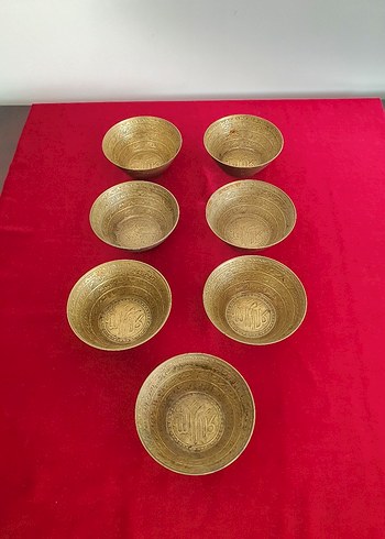 Pirinç Şifa Tası - Görsel 2