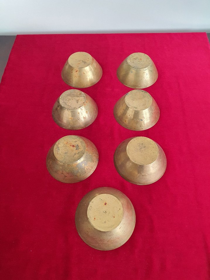 Pirinç Şifa Tası - Görsel 4