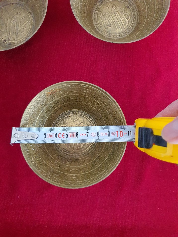 Pirinç Şifa Tası - Görsel 3