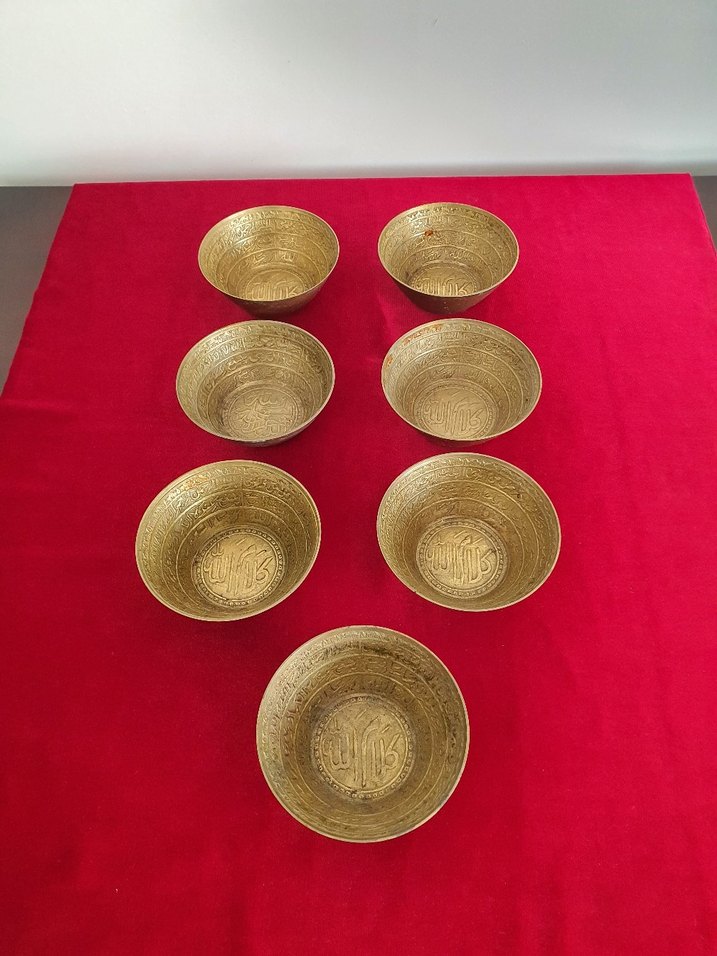 Pirinç Şifa Tası - Görsel 2