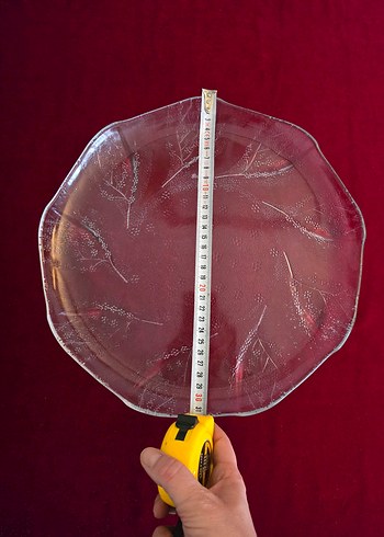 Paşabahçe Sunumluk - Görsel 4