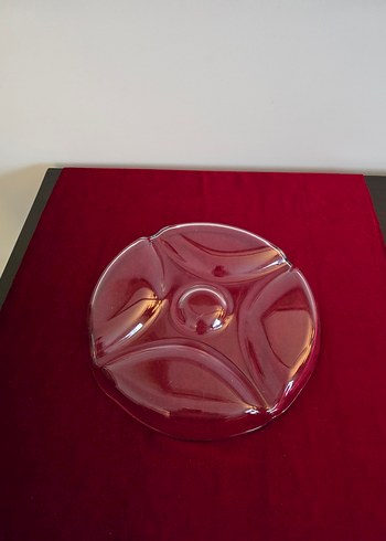 Cam Çerezlik / Sunumluk - Görsel 2