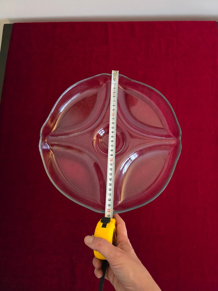 Cam Çerezlik / Sunumluk - Görsel 4