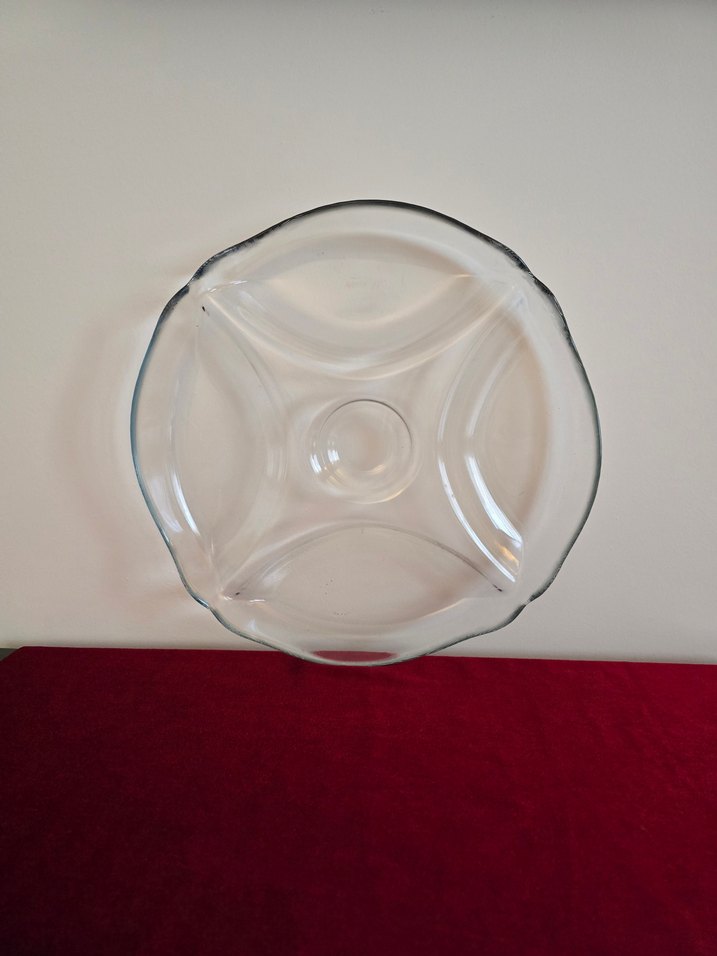 Cam Çerezlik / Sunumluk - Görsel 3