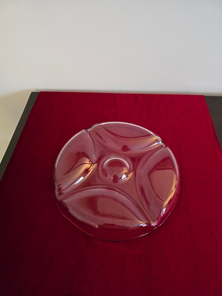 Cam Çerezlik / Sunumluk - Görsel 2