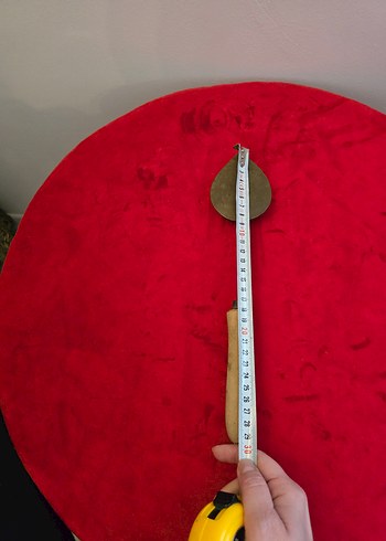 Bronz Kalıp Çiçek Ütüsü - Görsel 6