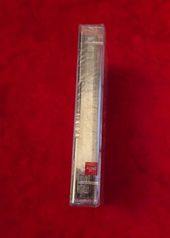 Kayahan Kelebeğin Şansı Kaset Ambalajinda - Görsel 3