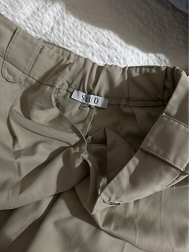 34 Beden binici pantolon