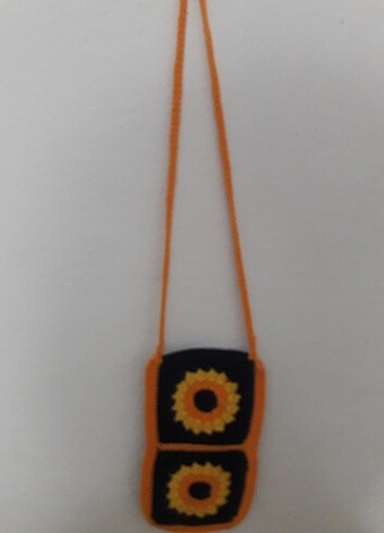 Telefon çantası 