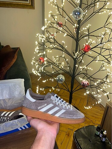 Adidas Kahve Spezial Earth Strata Gum IF6490