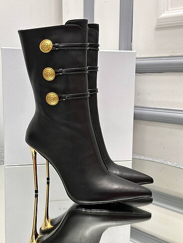 Balmain Bot