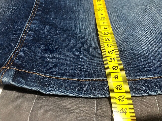 LC Waikiki Lcw kot etek 34 beden