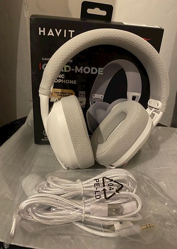 Havit kulaklık - Görsel 2