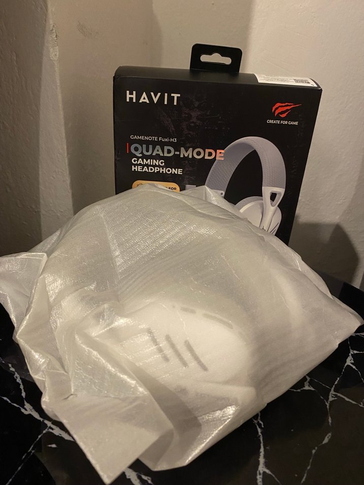 Havit kulaklık - Görsel 3