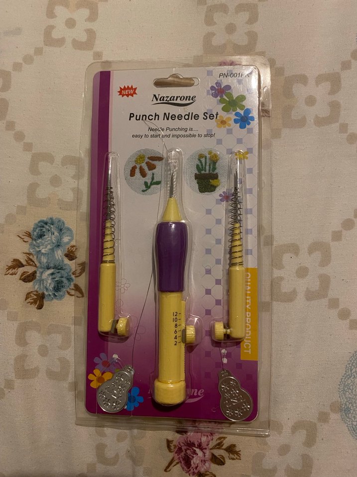 Dikiş nakış ipleri - Görsel 3