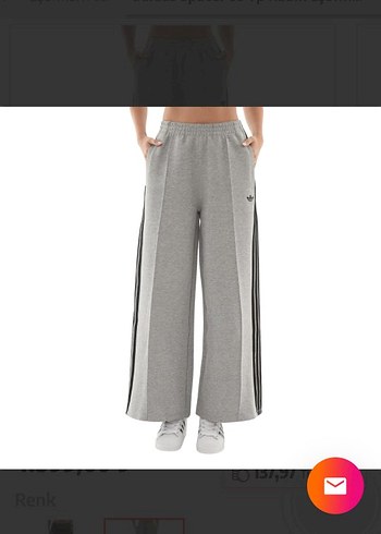 adidas eşofman altı