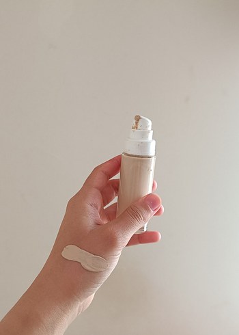 Flormar fondöten - Görsel 2