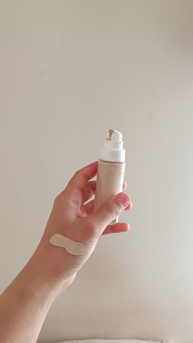 Flormar fondöten - Görsel 2