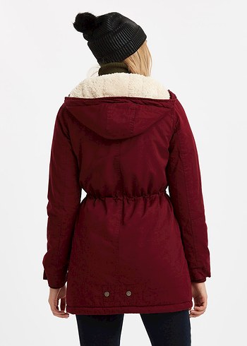 LC Waikiki LCW Waikiki kadın mont