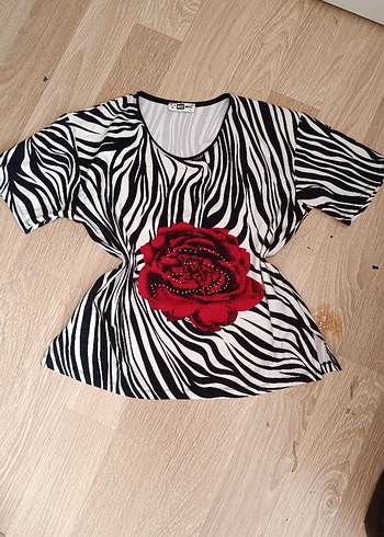 vintage kısa kollu tişört