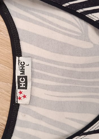Koton vintage kısa kollu tişört