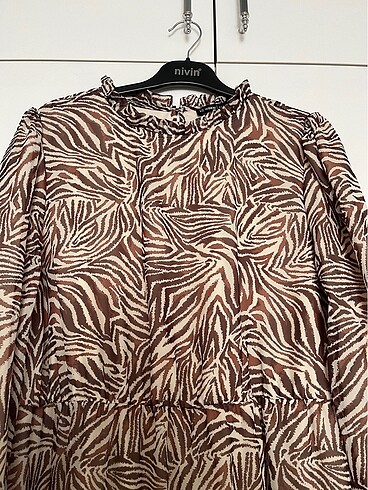 LC Waikiki Elbise