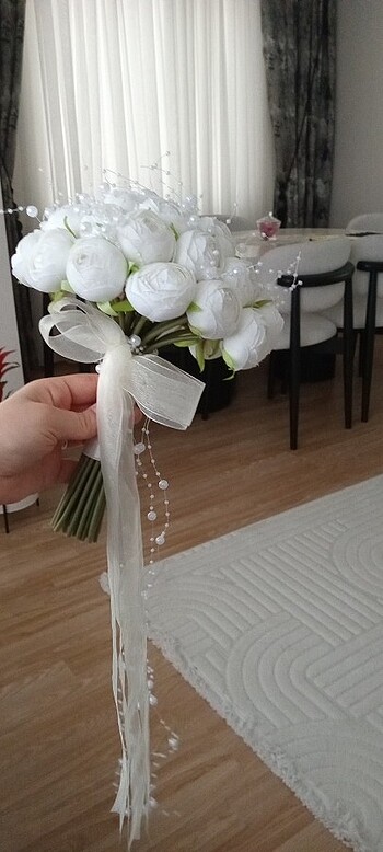 Diğer Gelin Çiçeği