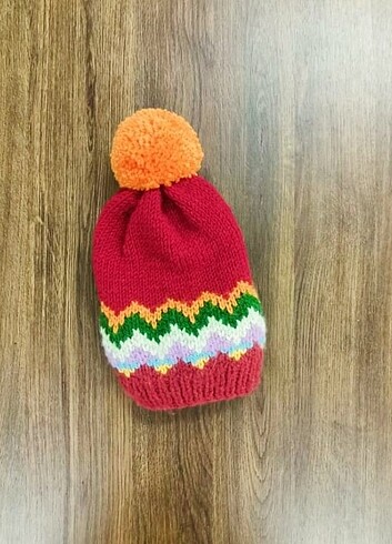 Handmade bere????