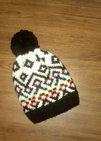 Handmade bere????