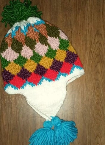 Handmade bere????