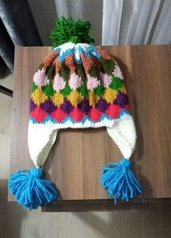 Diğer Handmade bere????