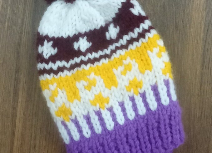 Handmade bere????