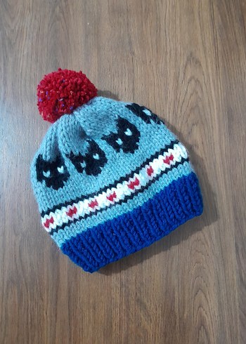 Diğer 3-5 Yaş, 21 cm