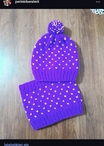 Diğer 3-5 Yaş, 21 cm