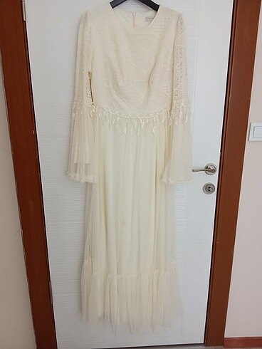 Nikah Elbisesi