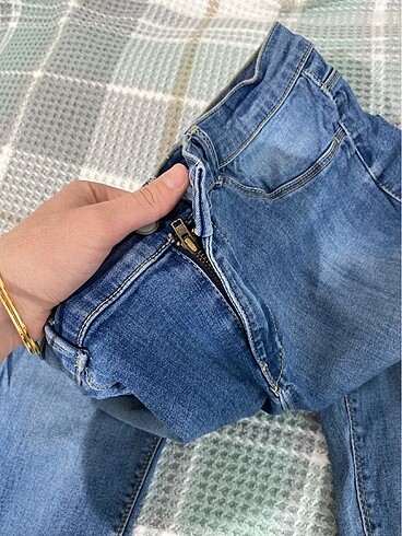 LC Waikiki Kadın Jean