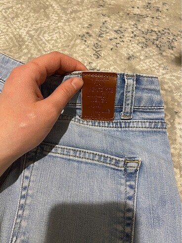 Mom jean
